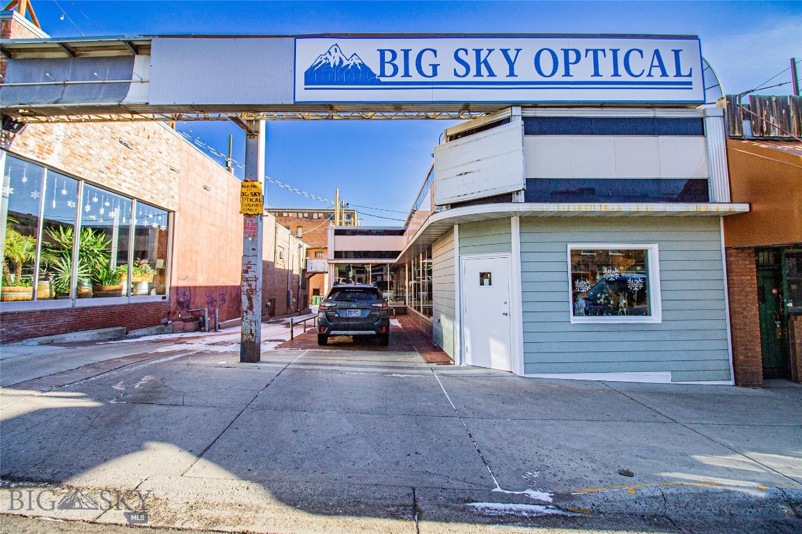 Other - Commercial Sale