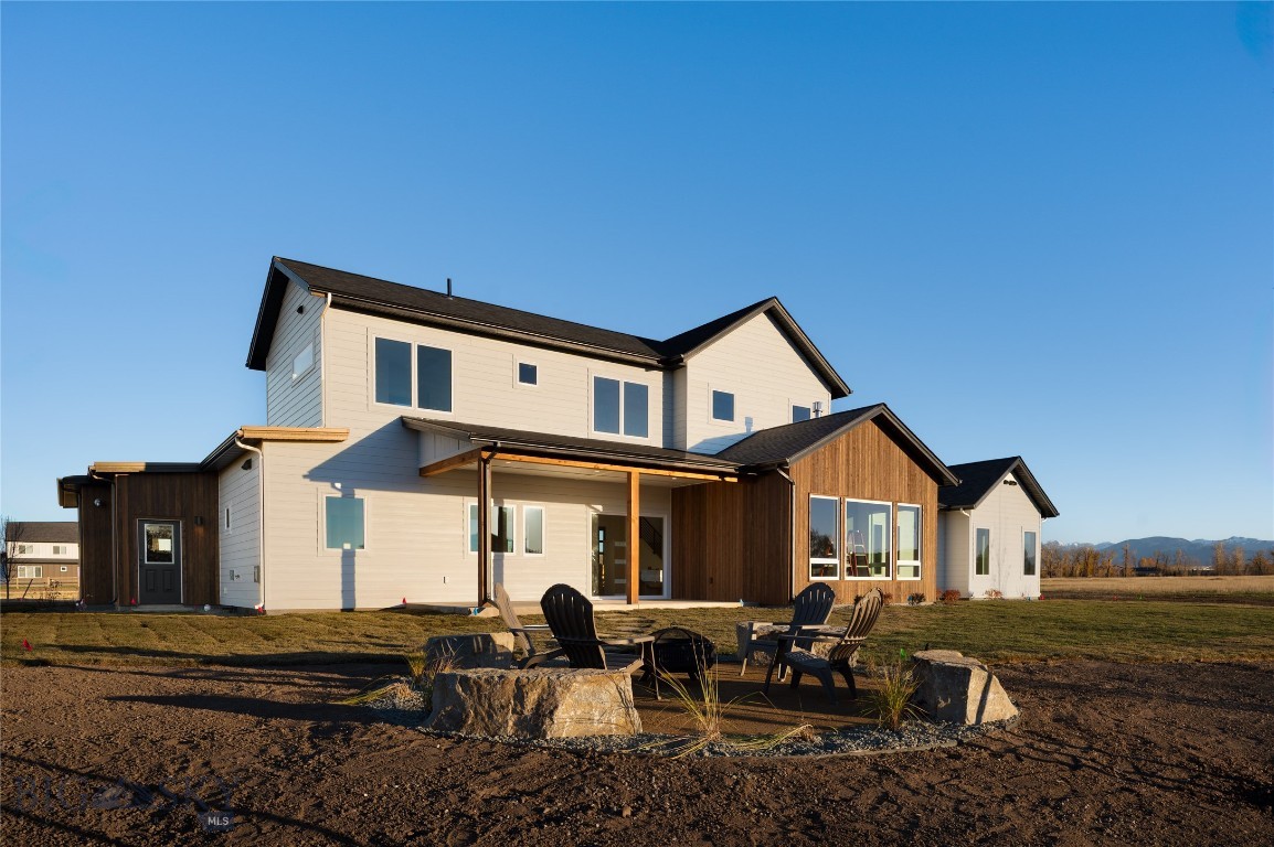 Gallatin Meadows - Residential