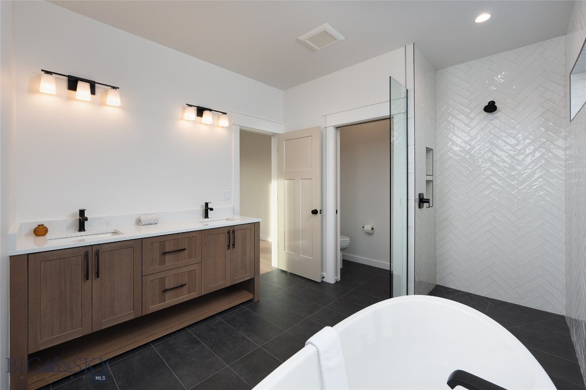 Gallatin Meadows - Residential