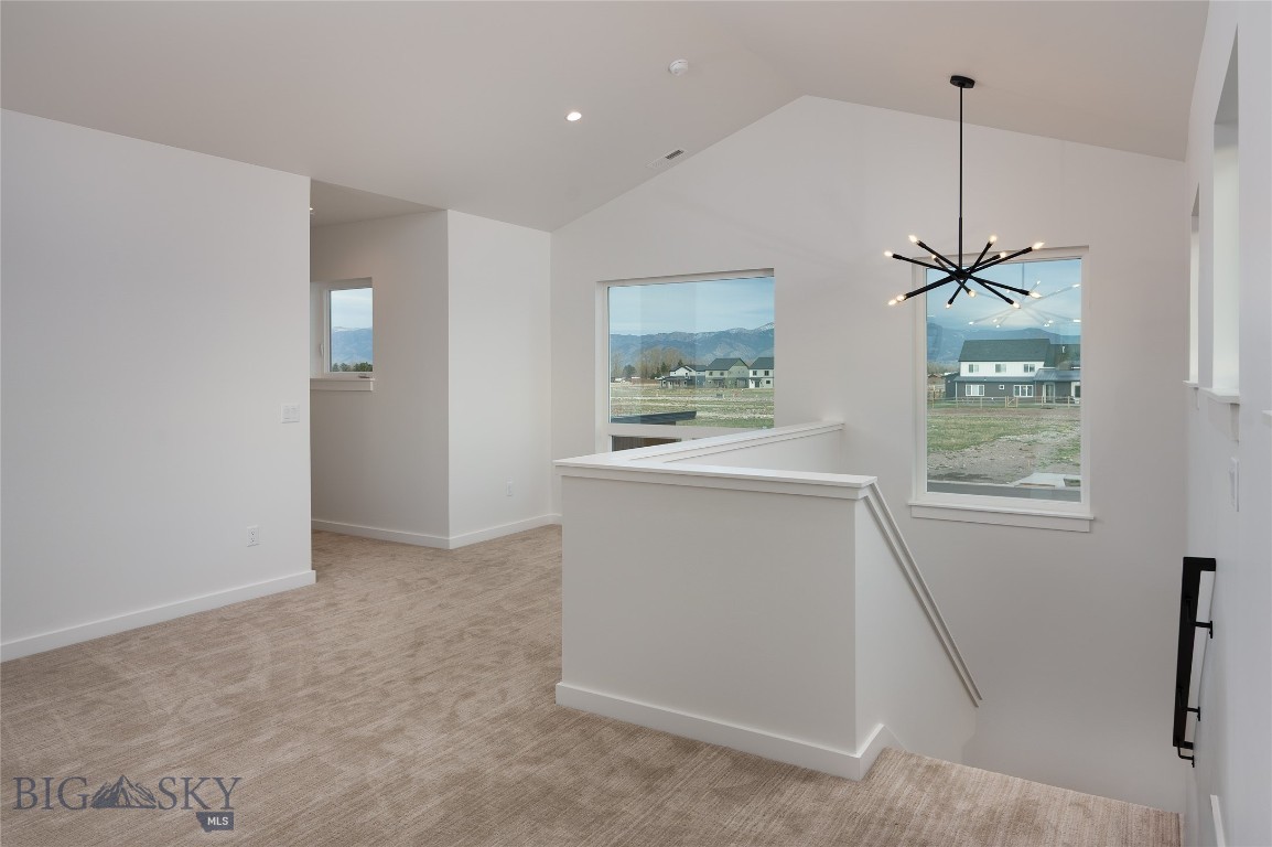 Gallatin Meadows - Residential