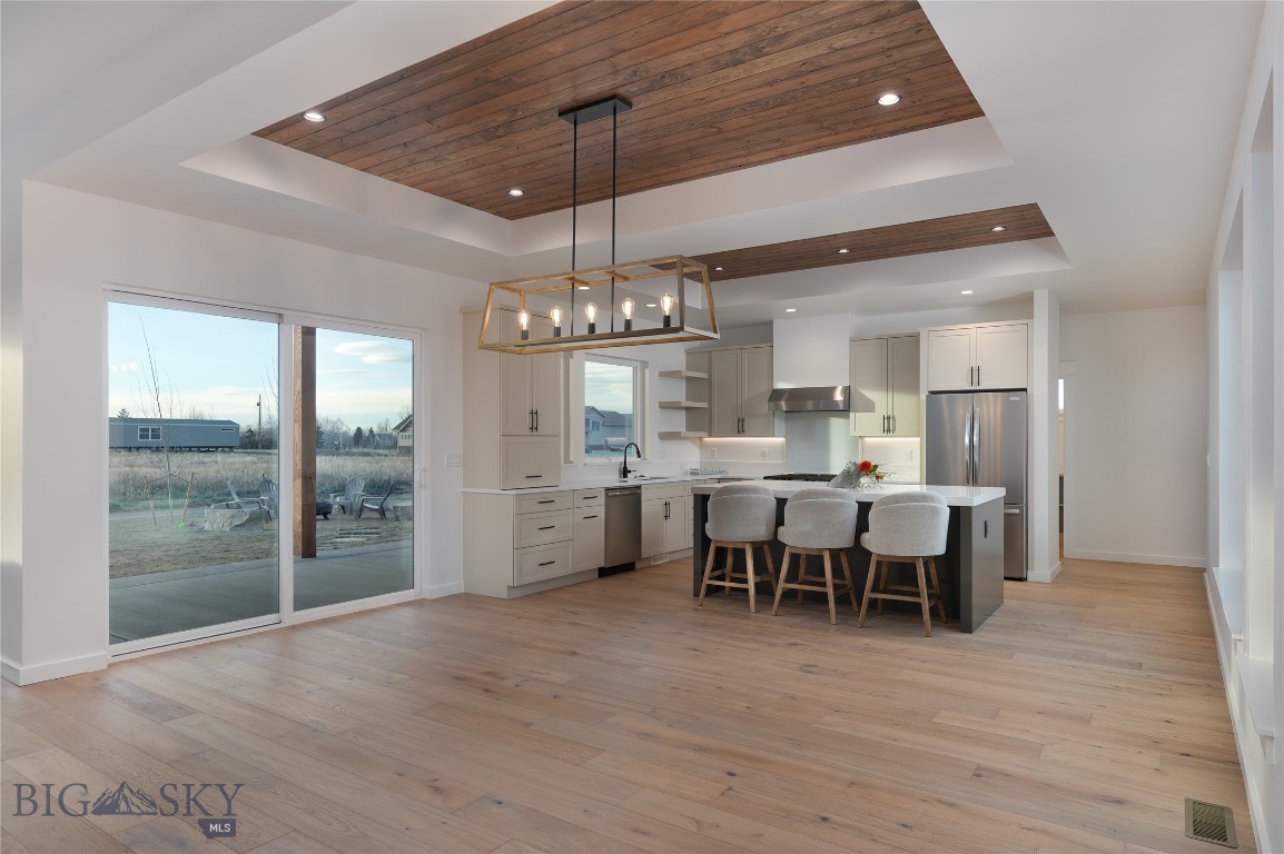 Gallatin Meadows - Residential