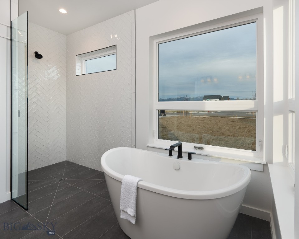 Gallatin Meadows - Residential