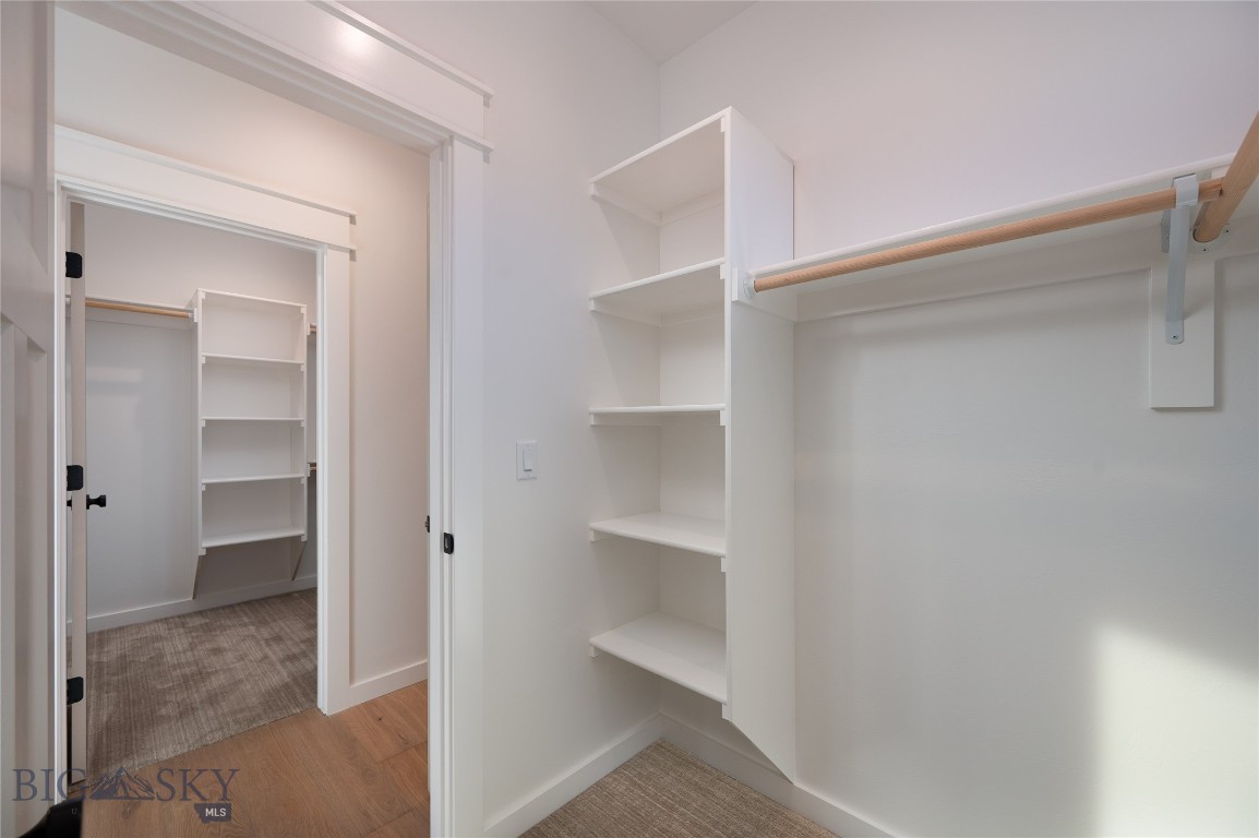 Gallatin Meadows - Residential