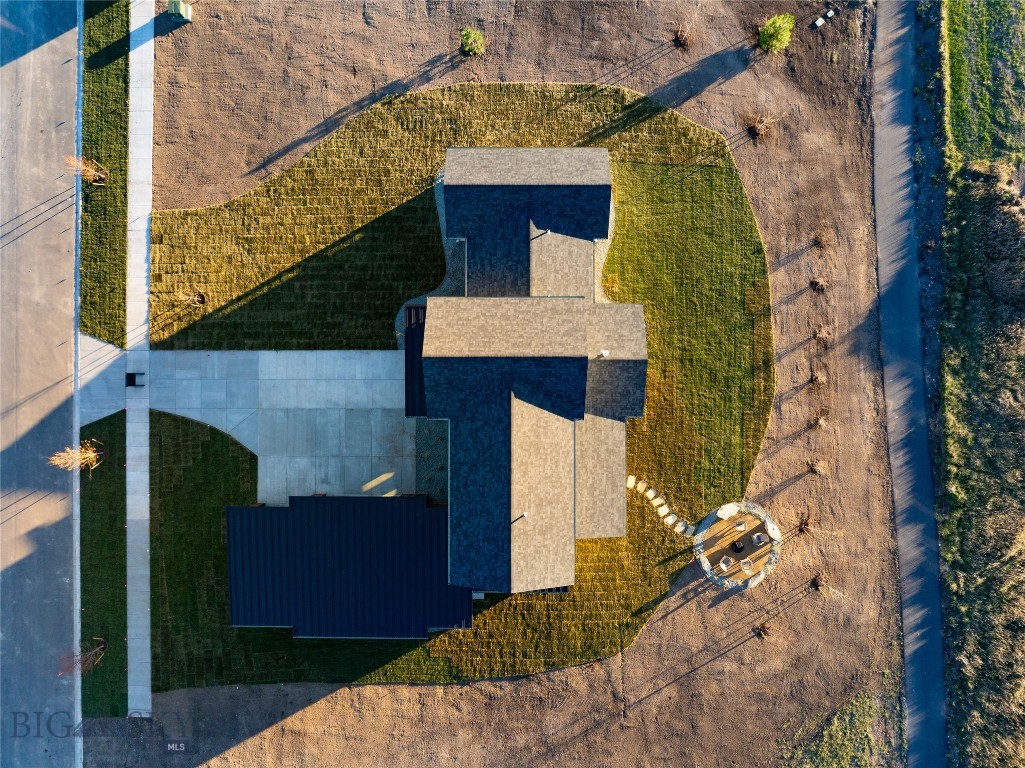 Gallatin Meadows - Residential