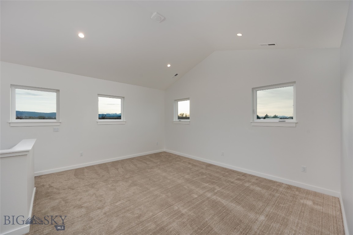 Gallatin Meadows - Residential