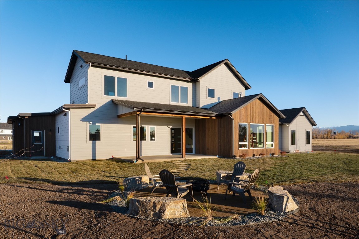 Gallatin Meadows - Residential