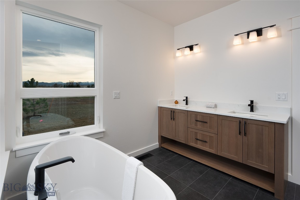 Gallatin Meadows - Residential