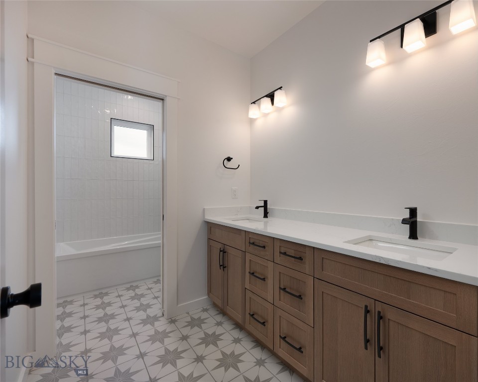 Gallatin Meadows - Residential