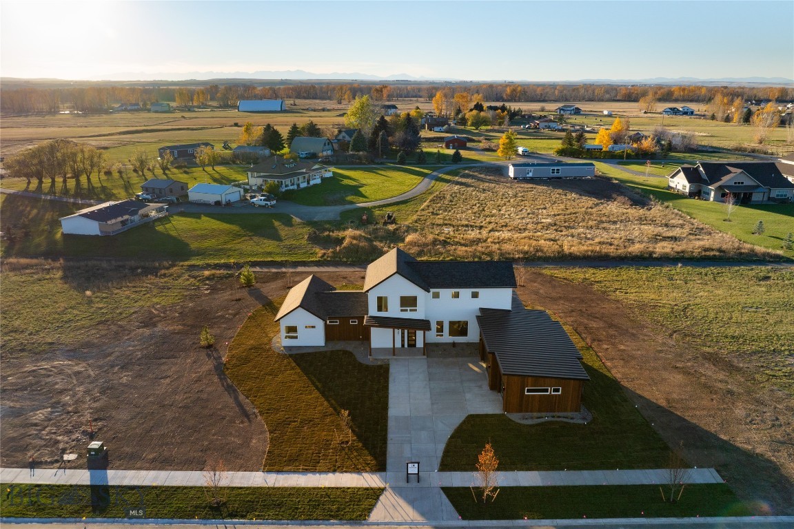 Gallatin Meadows - Residential