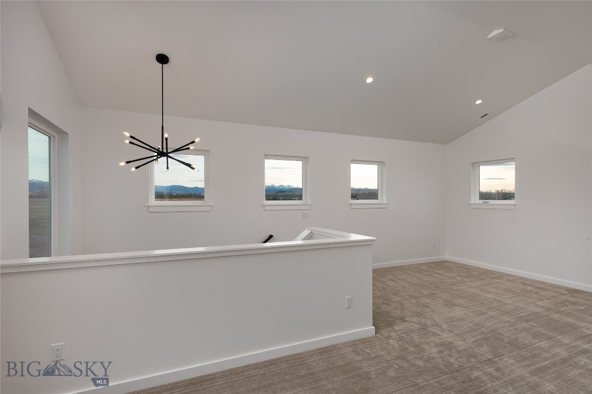 Gallatin Meadows - Residential