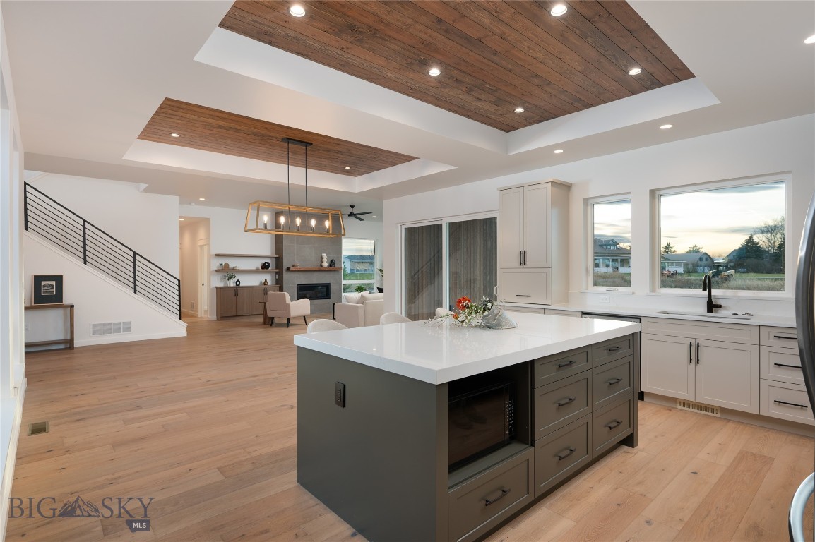 Gallatin Meadows - Residential