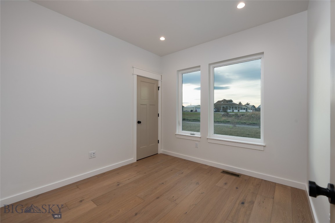 Gallatin Meadows - Residential