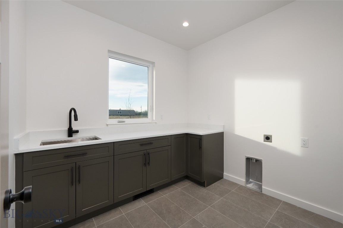 Gallatin Meadows - Residential