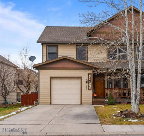 Photo of 201 E Magnolia Drive, Belgrade, MT 59714 (MLS # 411925)