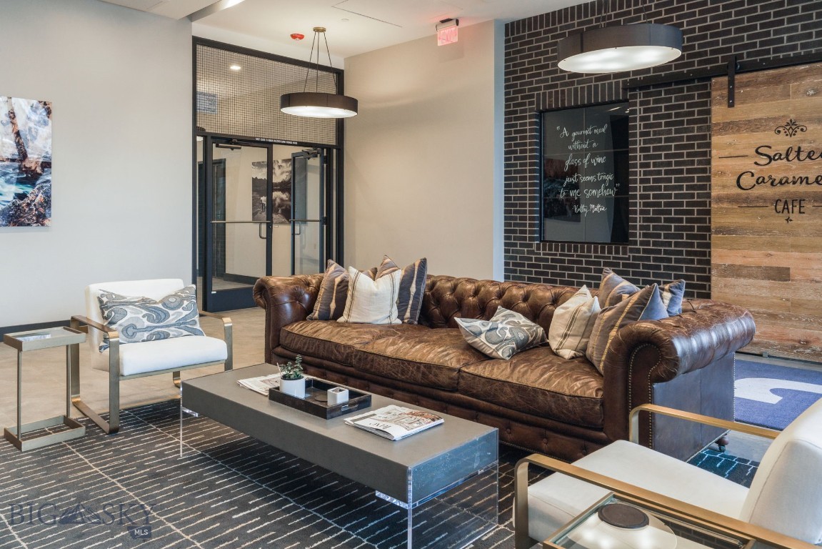 HBP Residential Condo - Residential