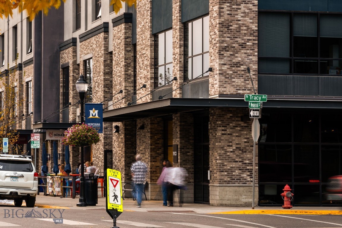 HBP Residential Condo - Residential