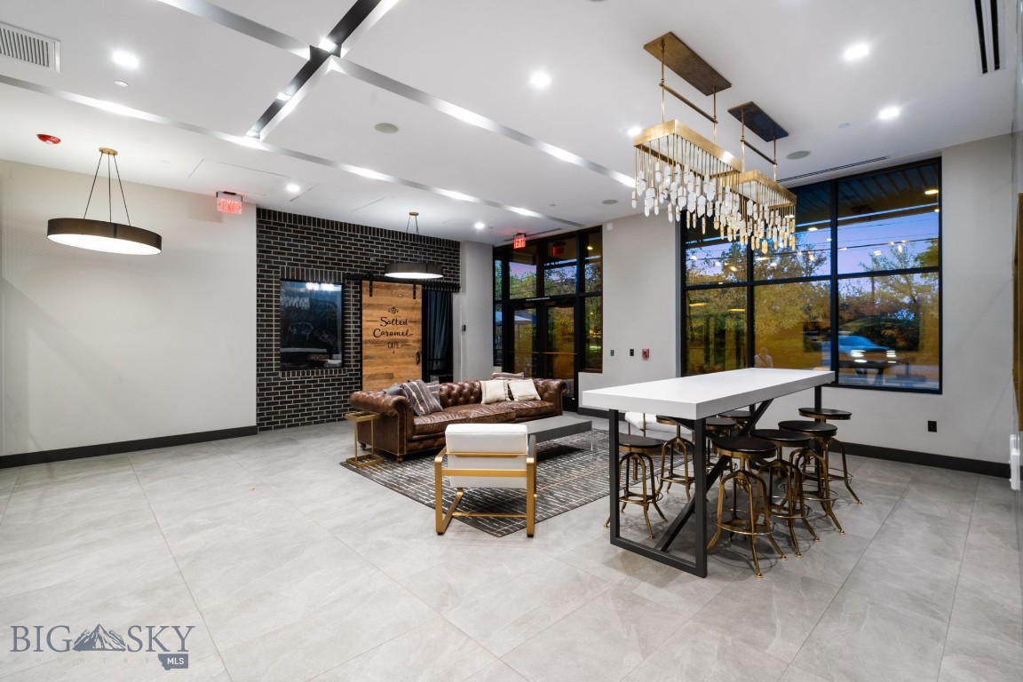 HBP Residential Condo - Residential