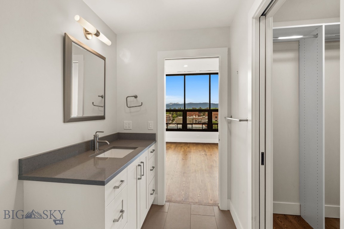 HBP Residential Condo - Residential