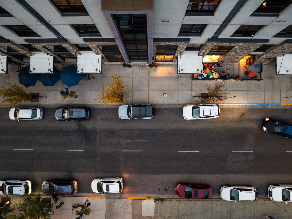 HBP Residential Condo - Residential