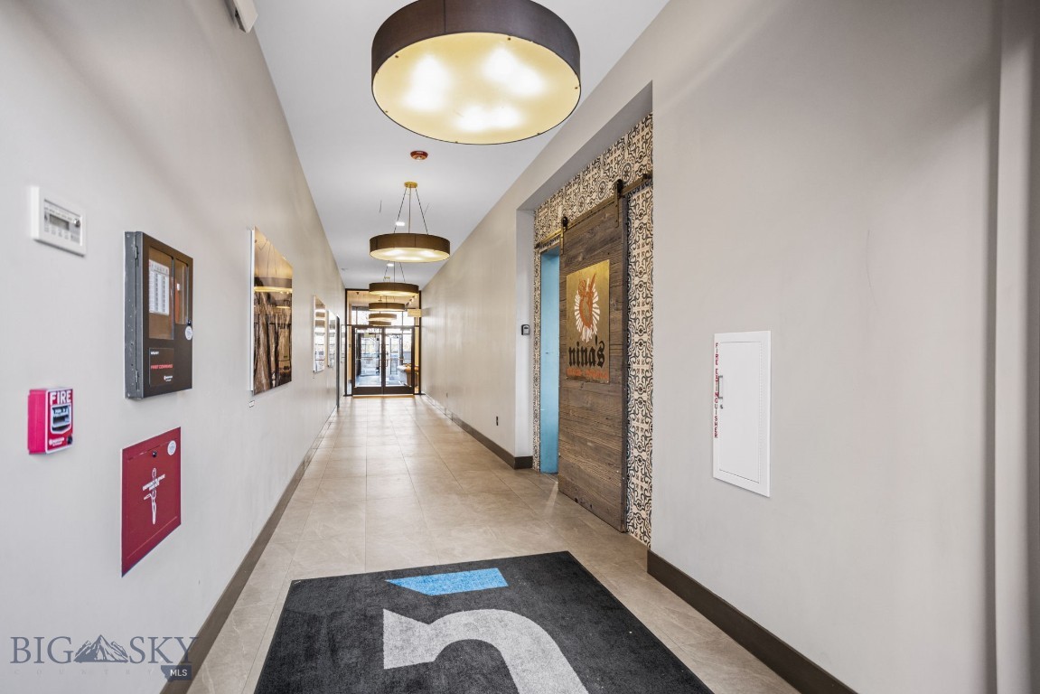 HBP Residential Condo - Residential