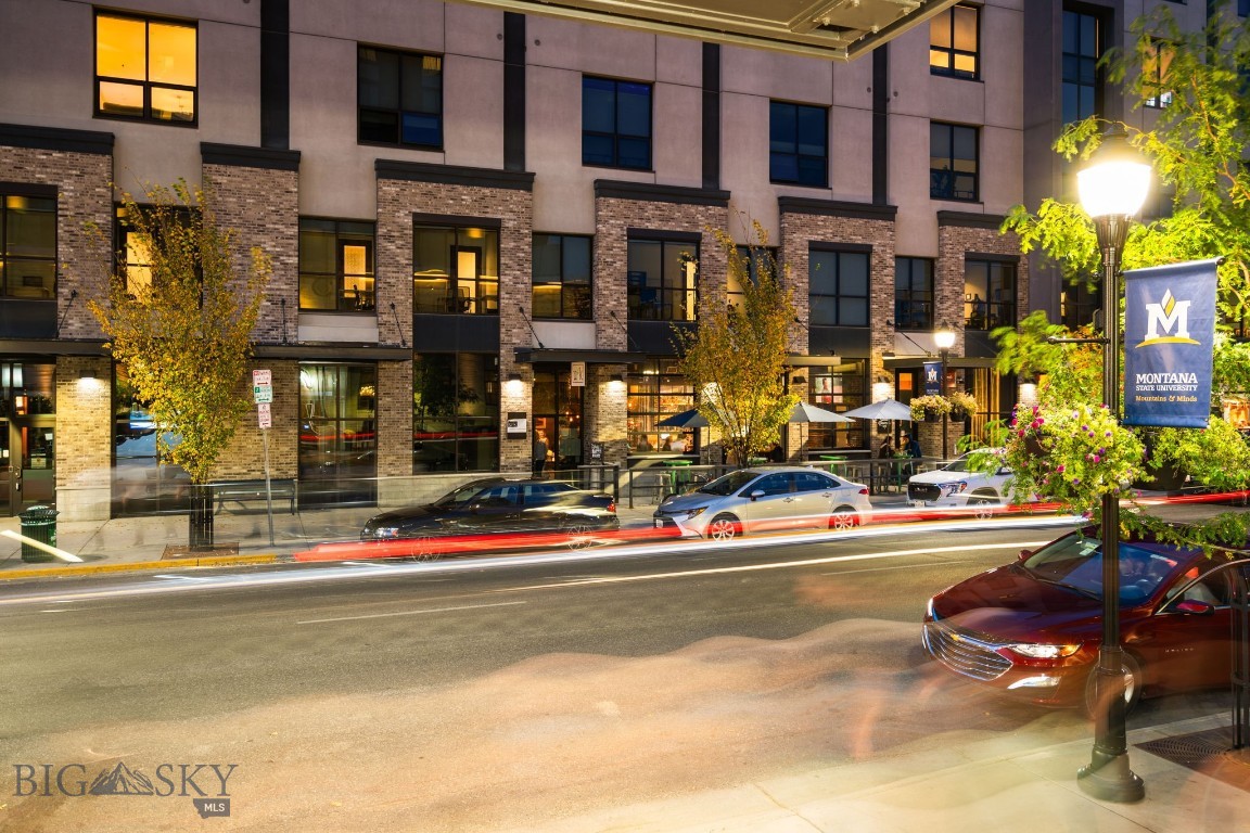 HBP Residential Condo - Residential