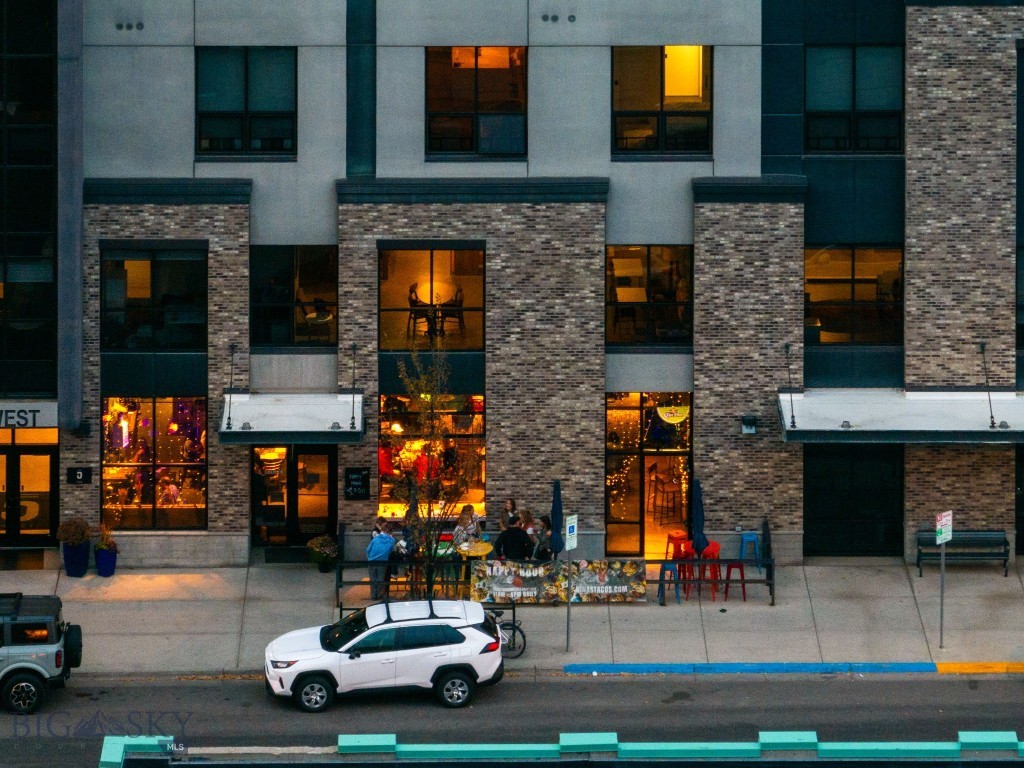 HBP Residential Condo - Residential