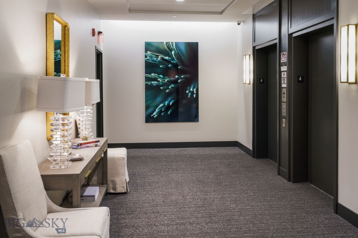 HBP Residential Condo - Residential