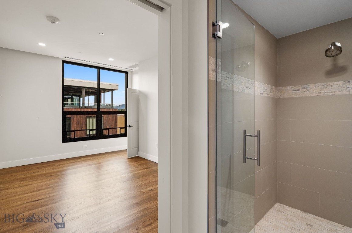 HBP Residential Condo - Residential