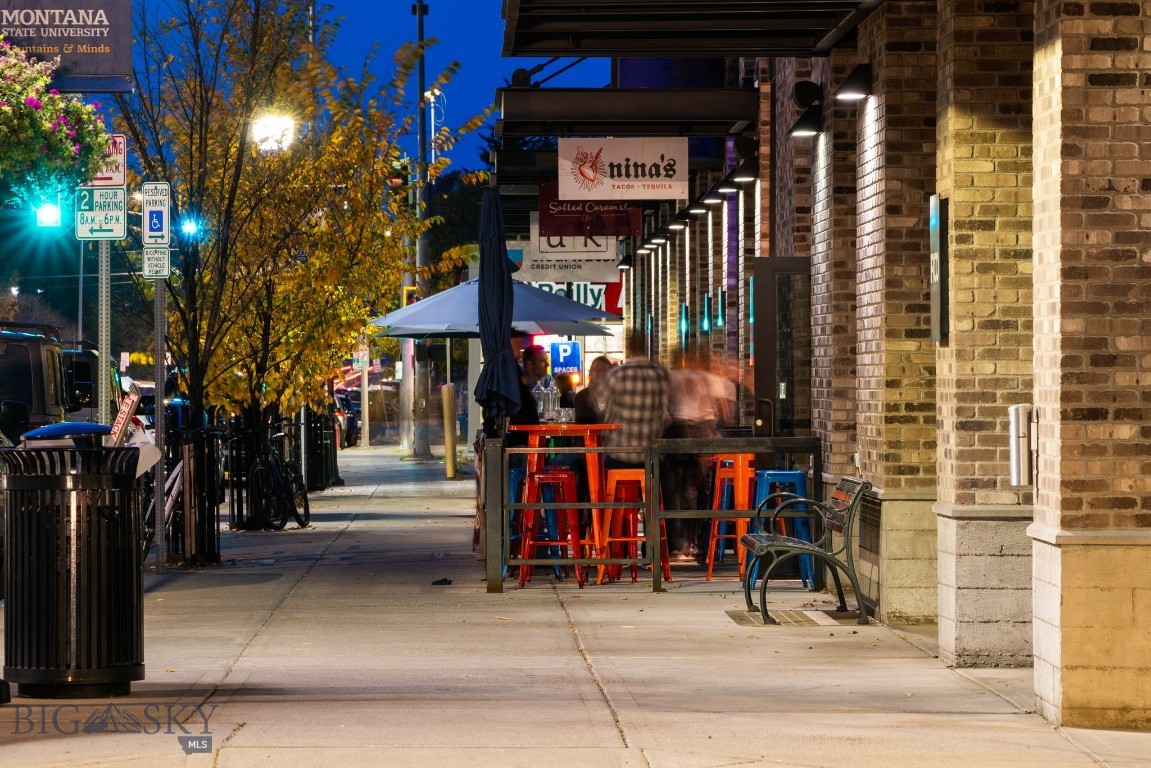 HBP Residential Condo - Residential