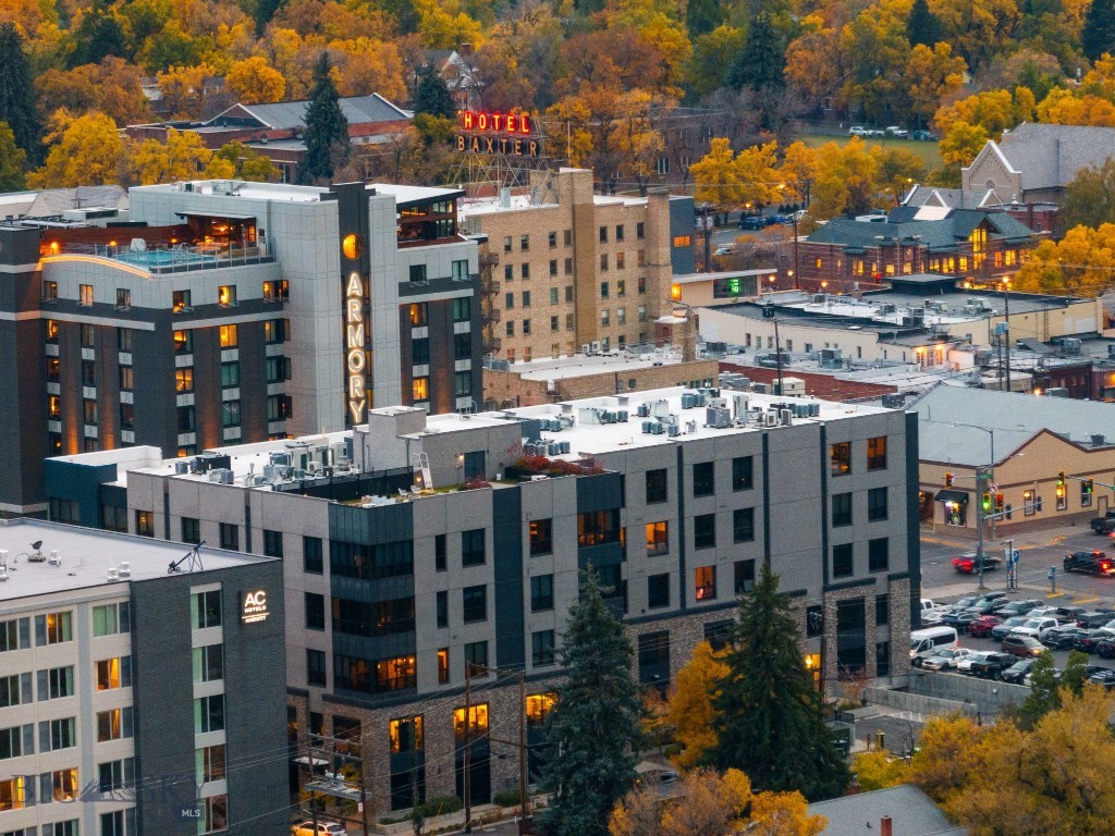 HBP Residential Condo - Residential