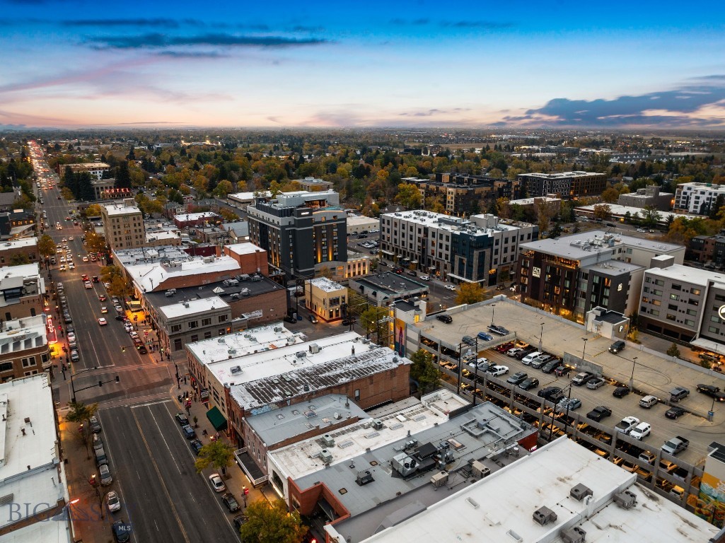 HBP Residential Condo - Residential