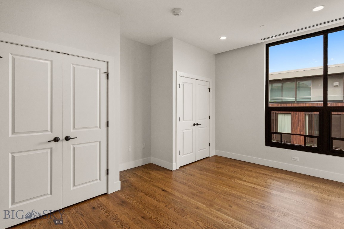 HBP Residential Condo - Residential