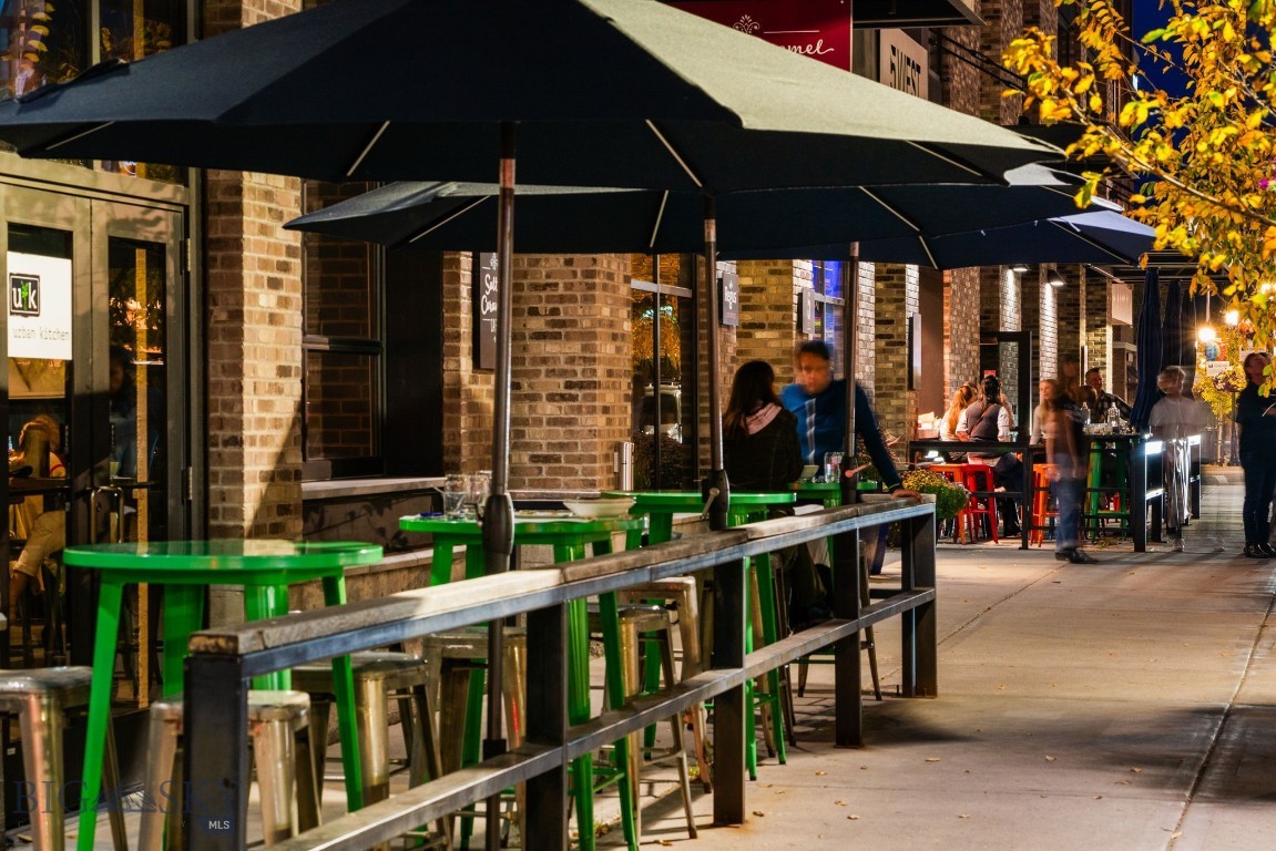 HBP Residential Condo - Residential