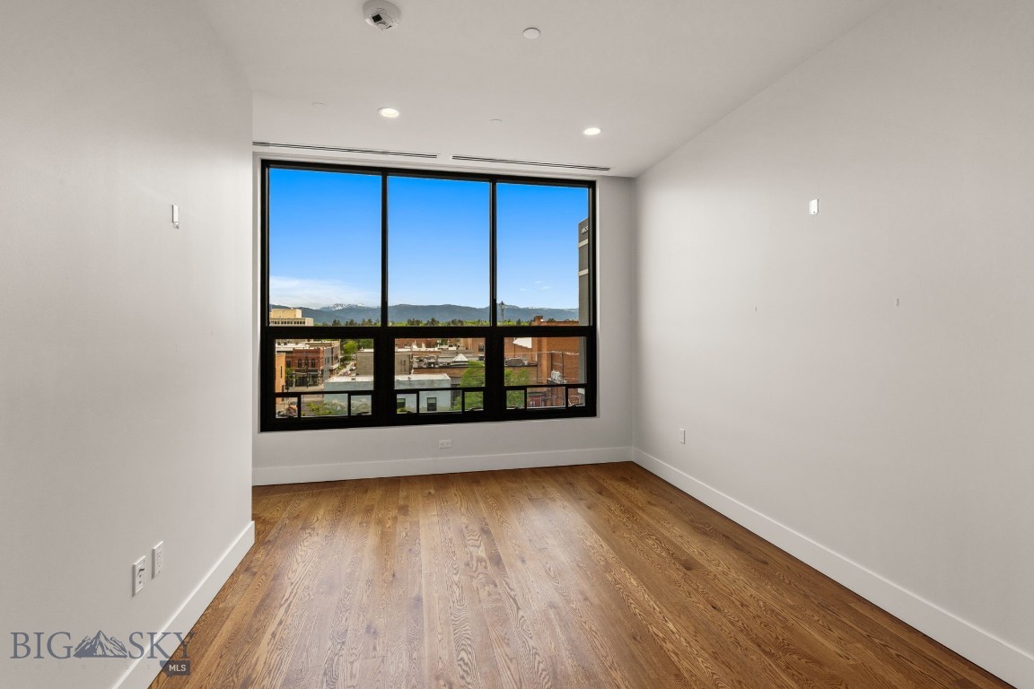 HBP Residential Condo - Residential