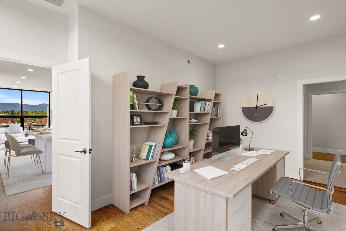 HBP Residential Condo - Residential