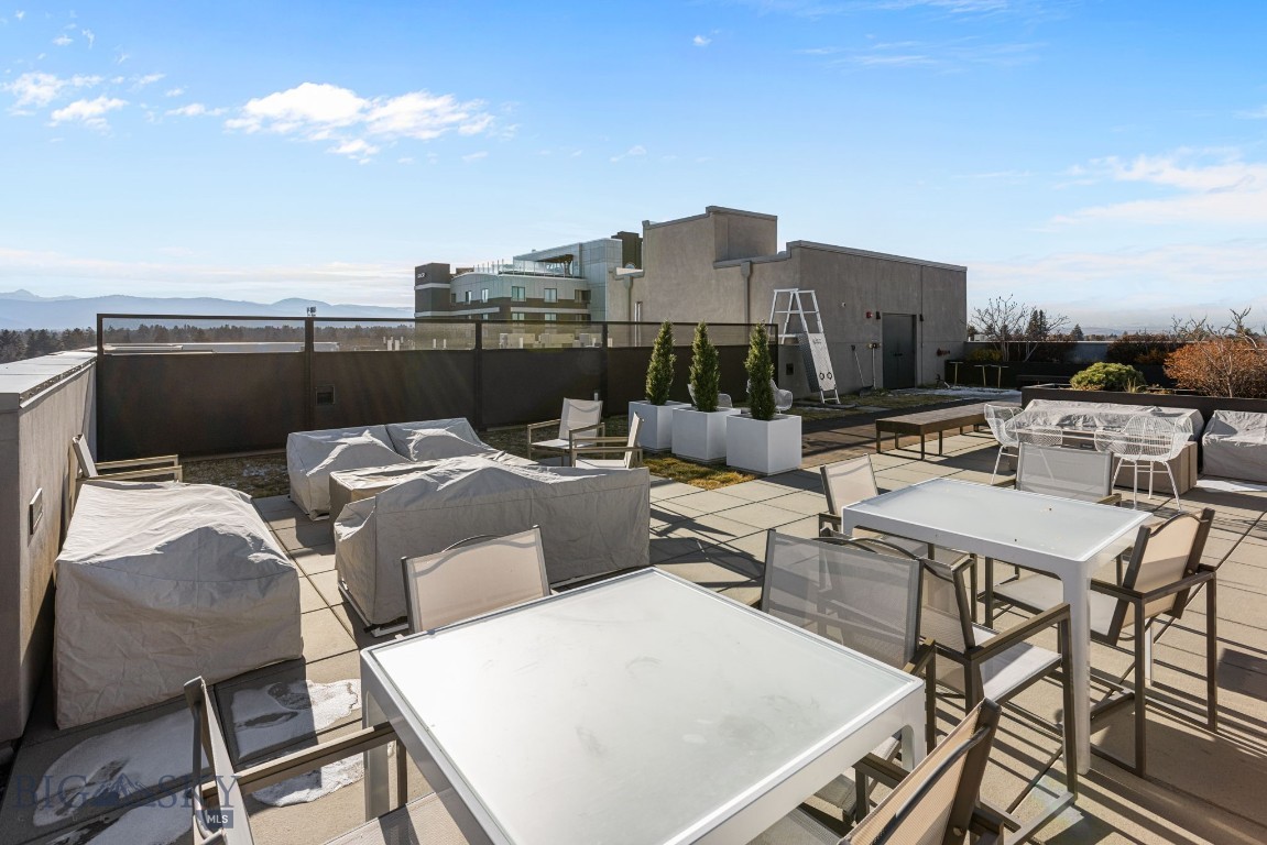 HBP Residential Condo - Residential