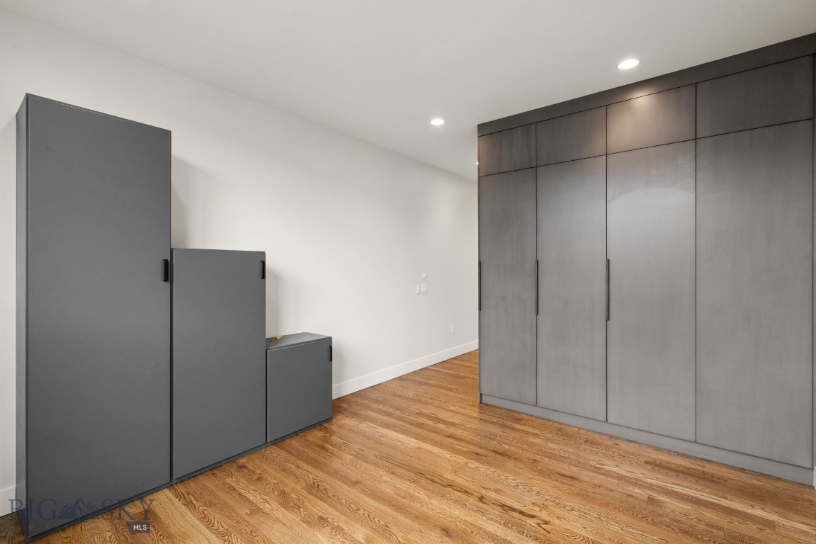 HBP Residential Condo - Residential