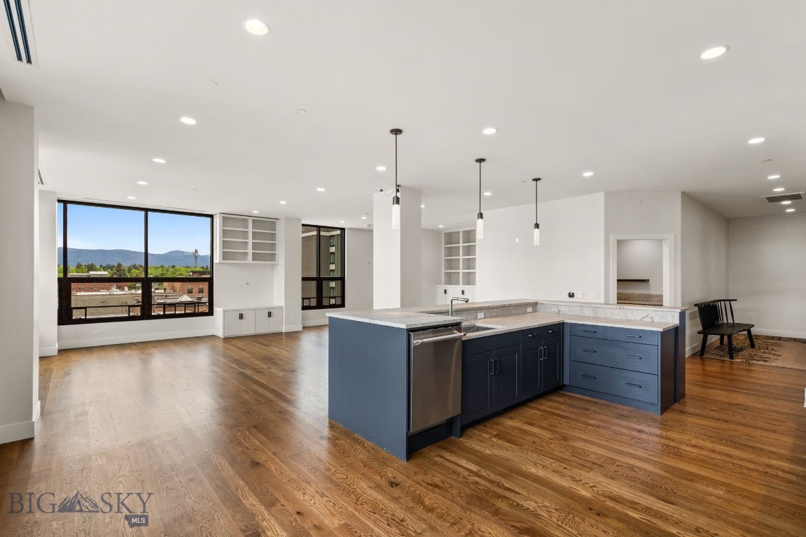 HBP Residential Condo - Residential