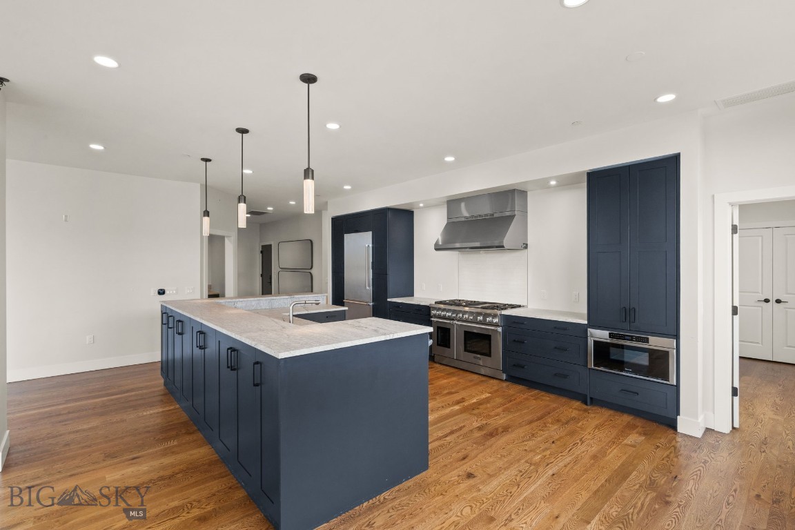 HBP Residential Condo - Residential