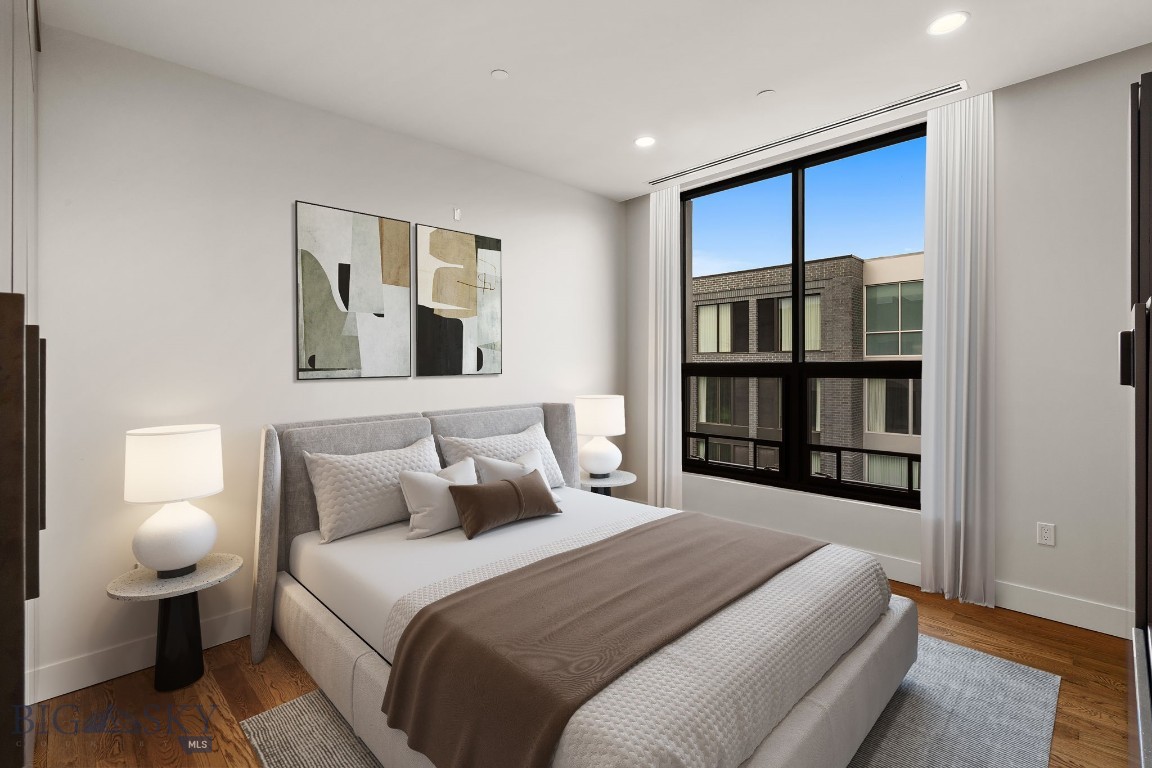 HBP Residential Condo - Residential