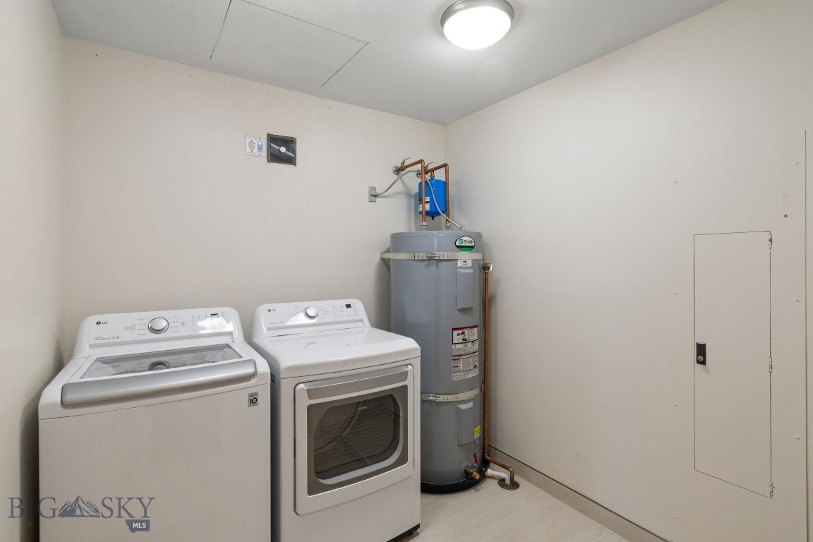 HBP Residential Condo - Residential