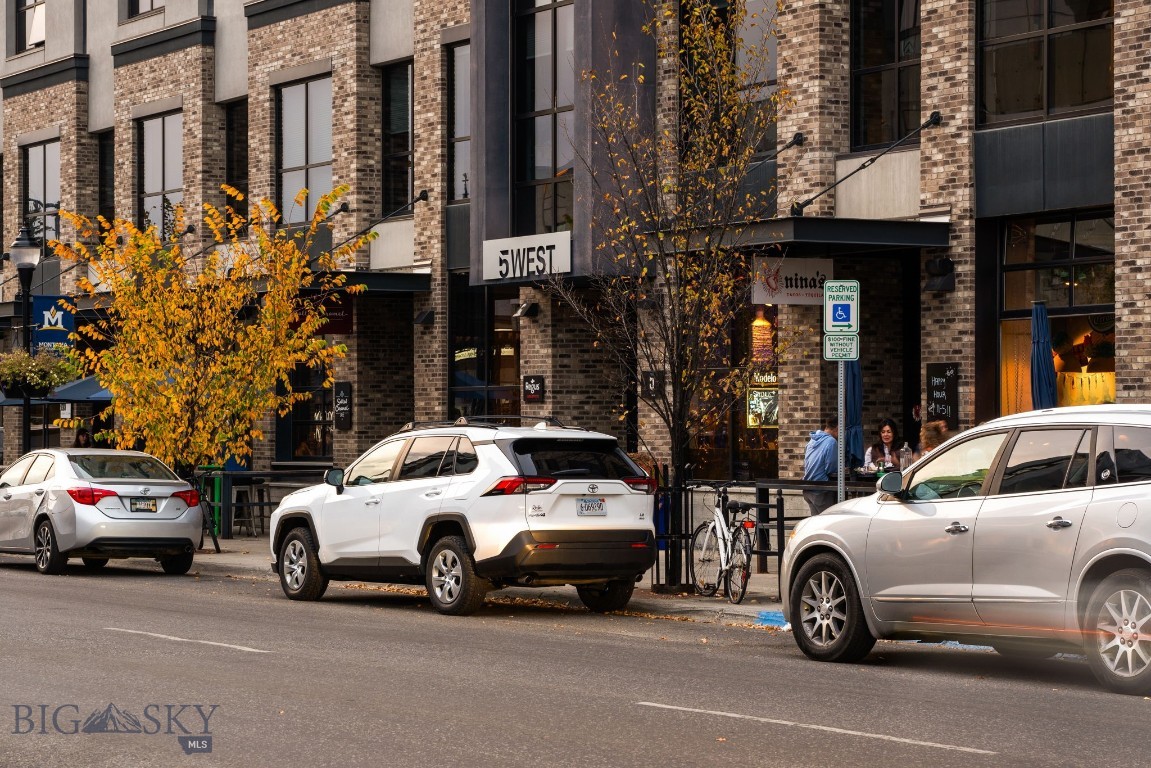 HBP Residential Condo - Residential