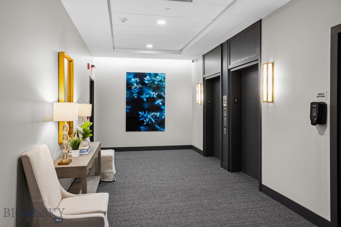 HBP Residential Condo - Residential