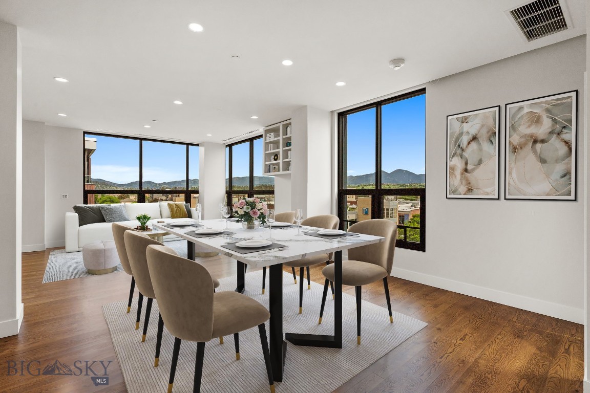 HBP Residential Condo - Residential