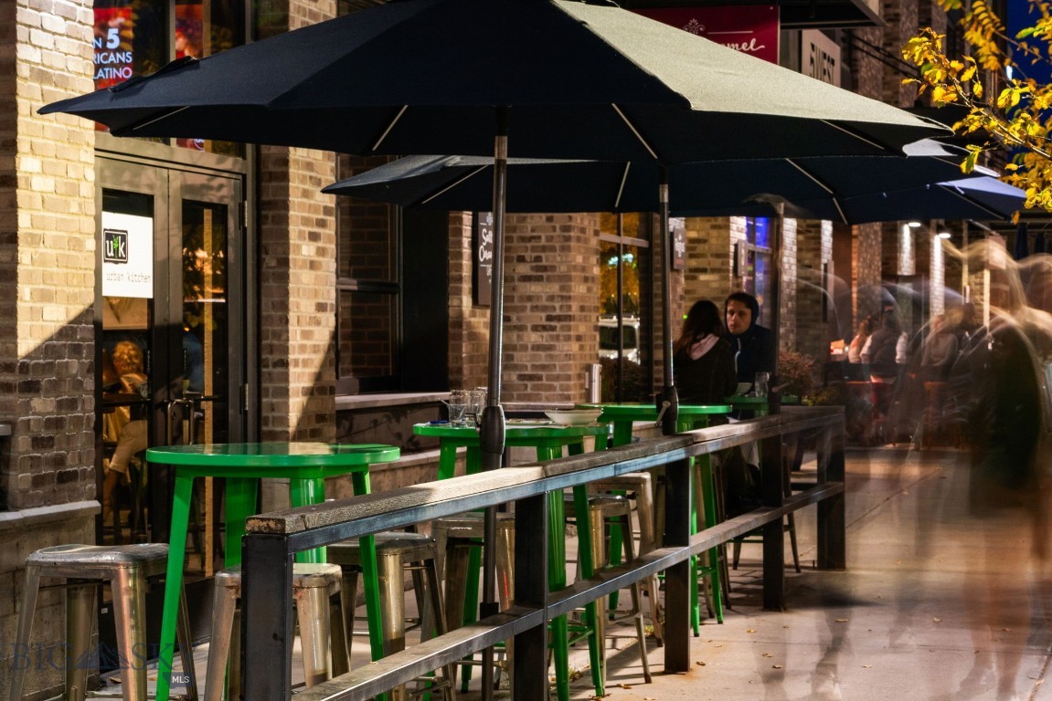 HBP Residential Condo - Residential