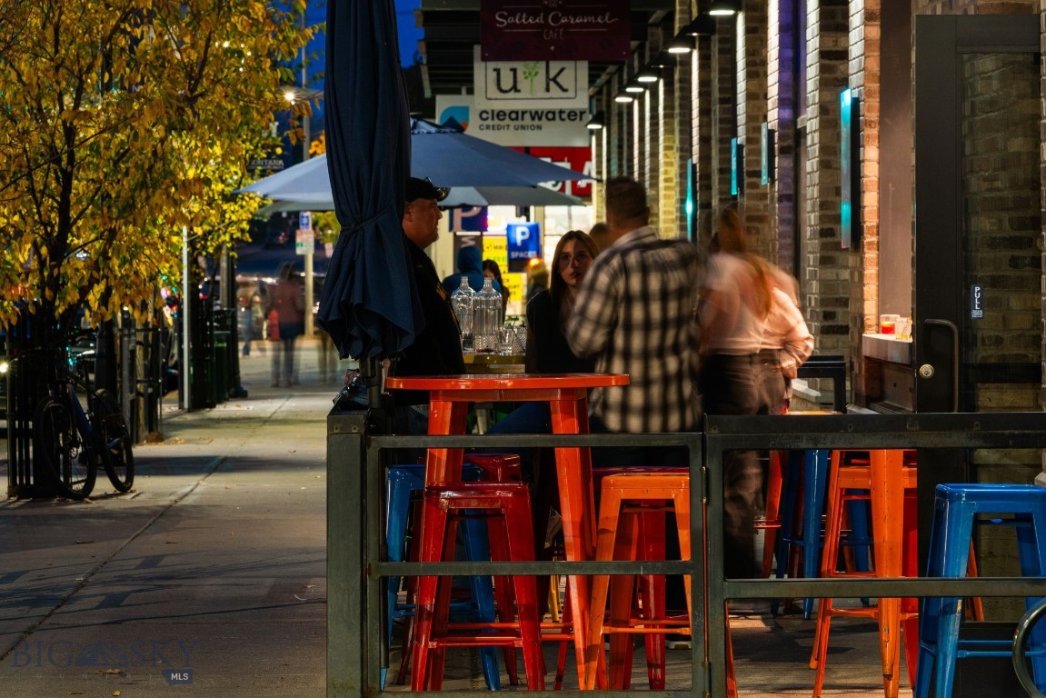 HBP Residential Condo - Residential