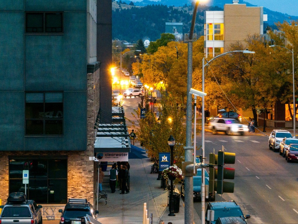 HBP Residential Condo - Residential