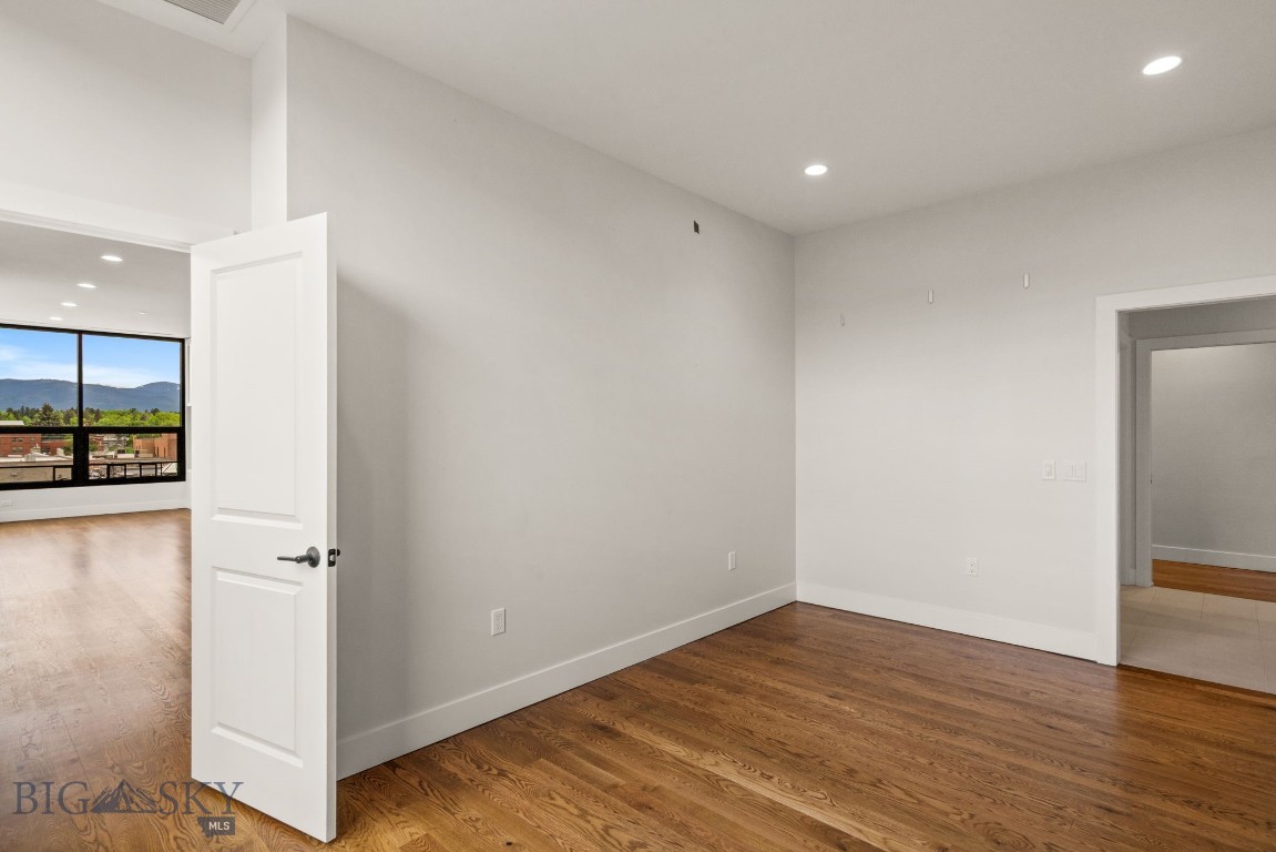 HBP Residential Condo - Residential