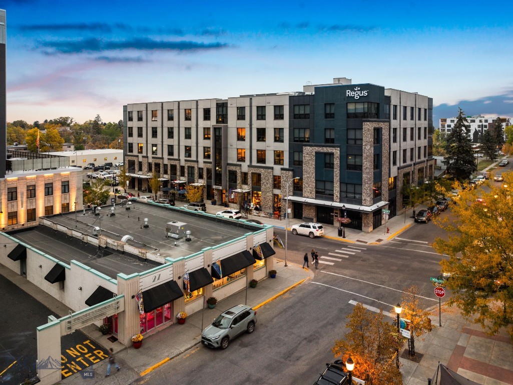 HBP Residential Condo - Residential