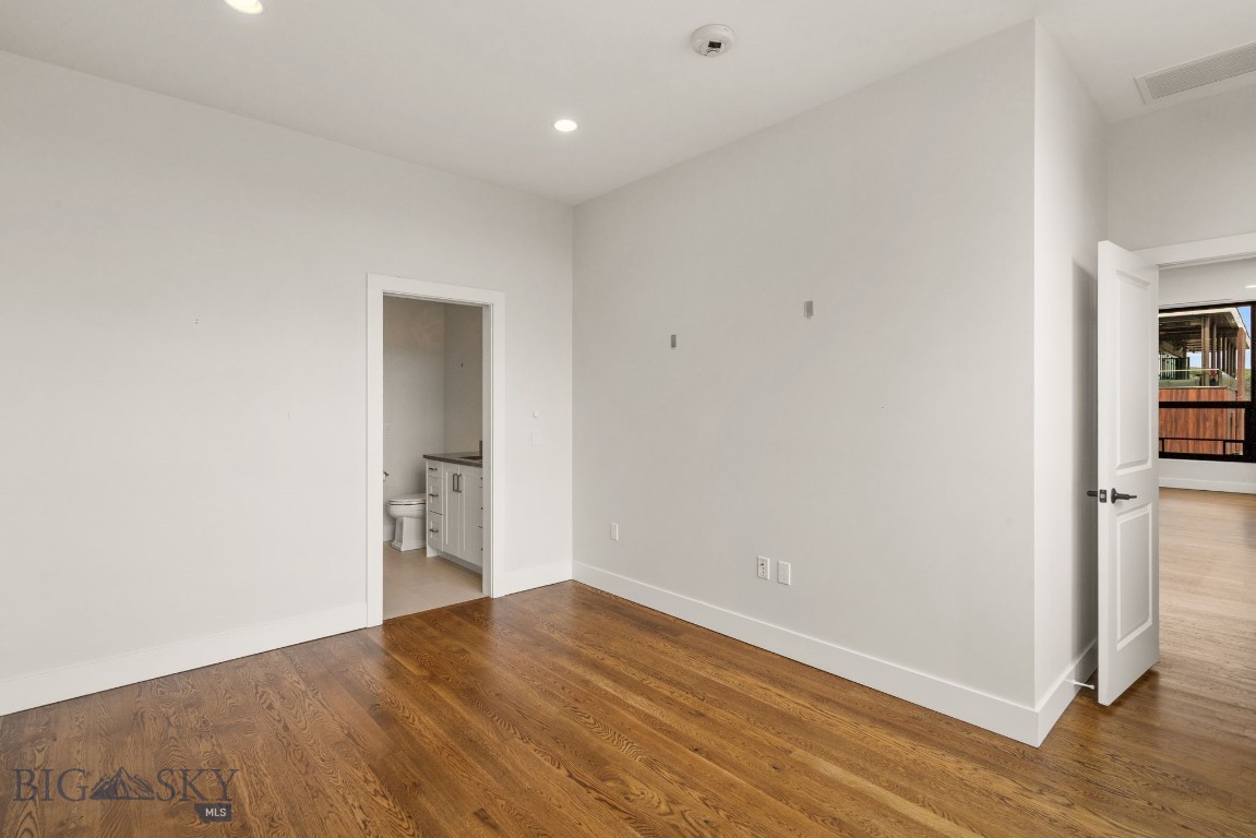 HBP Residential Condo - Residential